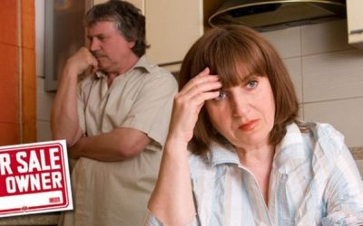 How “For Sale By Owners” Get Themselves in Trouble