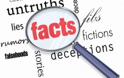 My Favorite Misconceptions About Real Estate