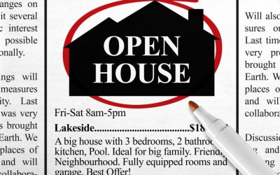 Open House Do’s and Dont’s