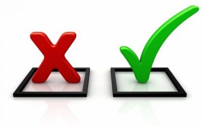 Our Top 10 List of Do’s and Don’ts When Buying and Selling A Home. Part One