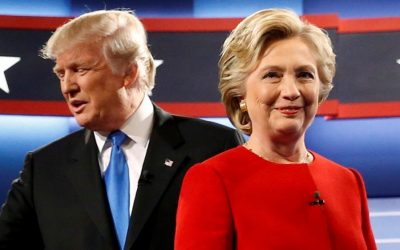 What Will The Election of A New President Mean For the Real Estate Industry?
