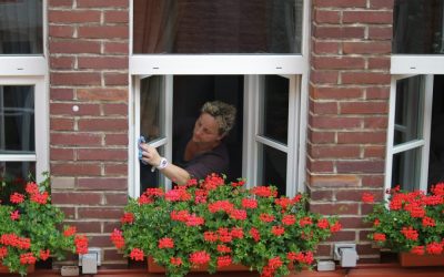 A Buyer’s Eye