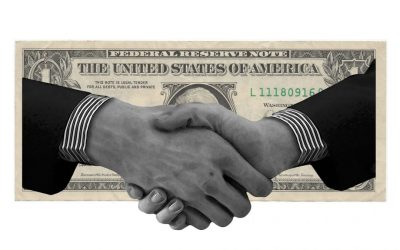 It’s Easy to Fall into Mortgage Fraud