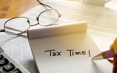2018 Tax Laws and Their Impact on Real Estate