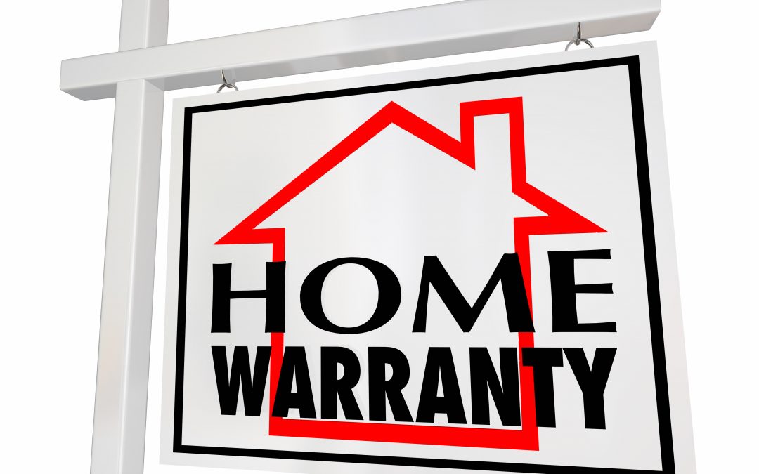 Take the Home Warranty