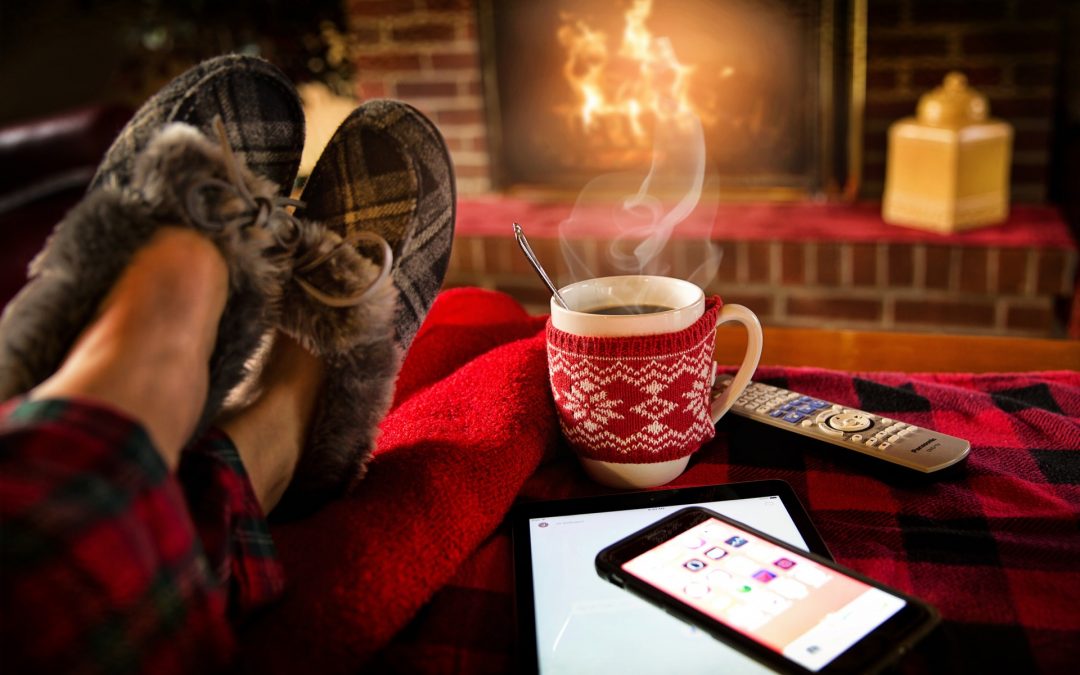 It’s the Holidays and your house is still on the market!