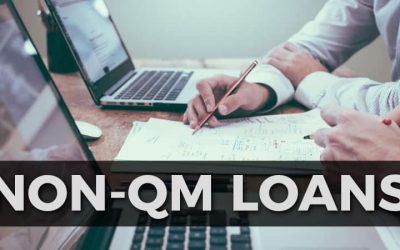 Welcome To The World of Non-QM Lending