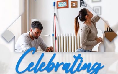 National Homeownership Month | June 2019