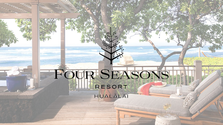 Four Seasons Resort Hualalai Hawaii Real Estate