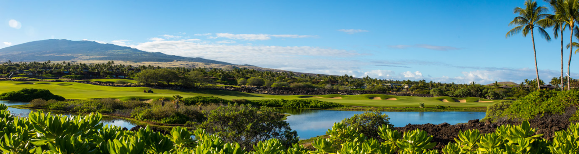 Hualālai (Four Seasons)