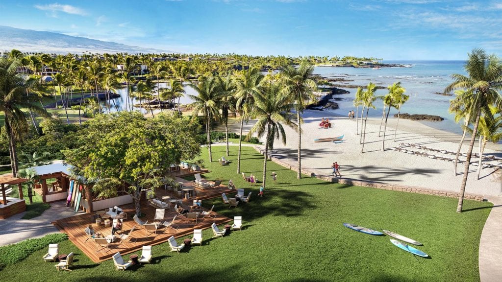 Mauna Lani