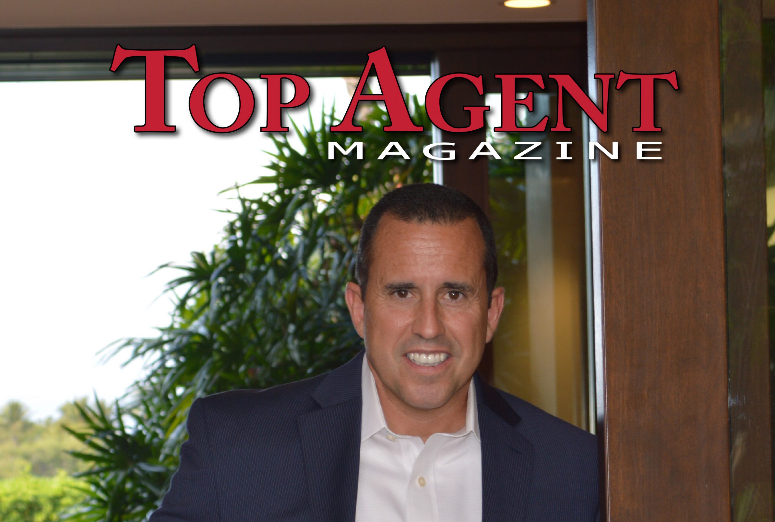 Top Agent Magazine