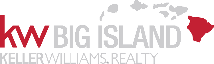 KW Big Island Logo