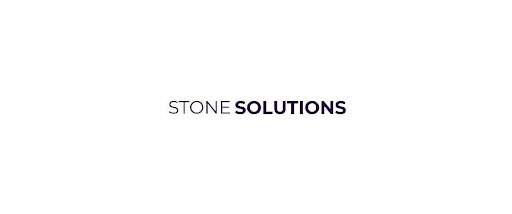 Stone Solutions Logo