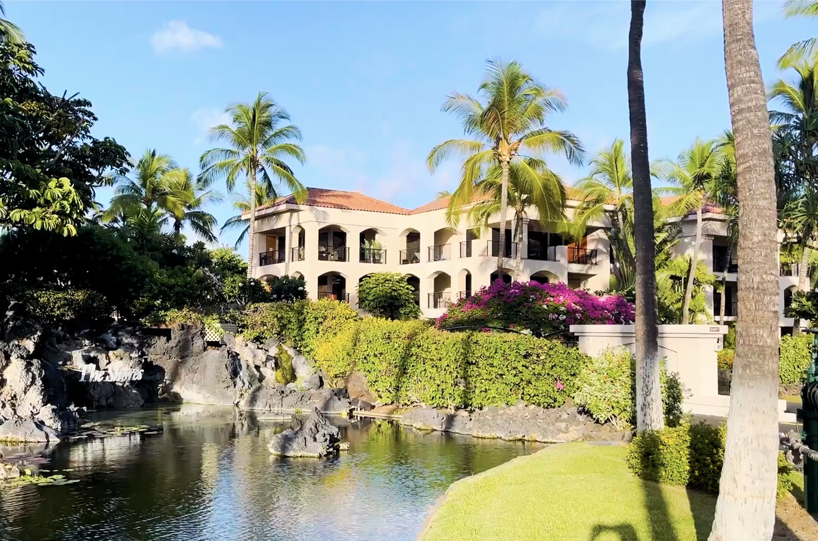 March Sales for Hawaii Big Island Resort Areas