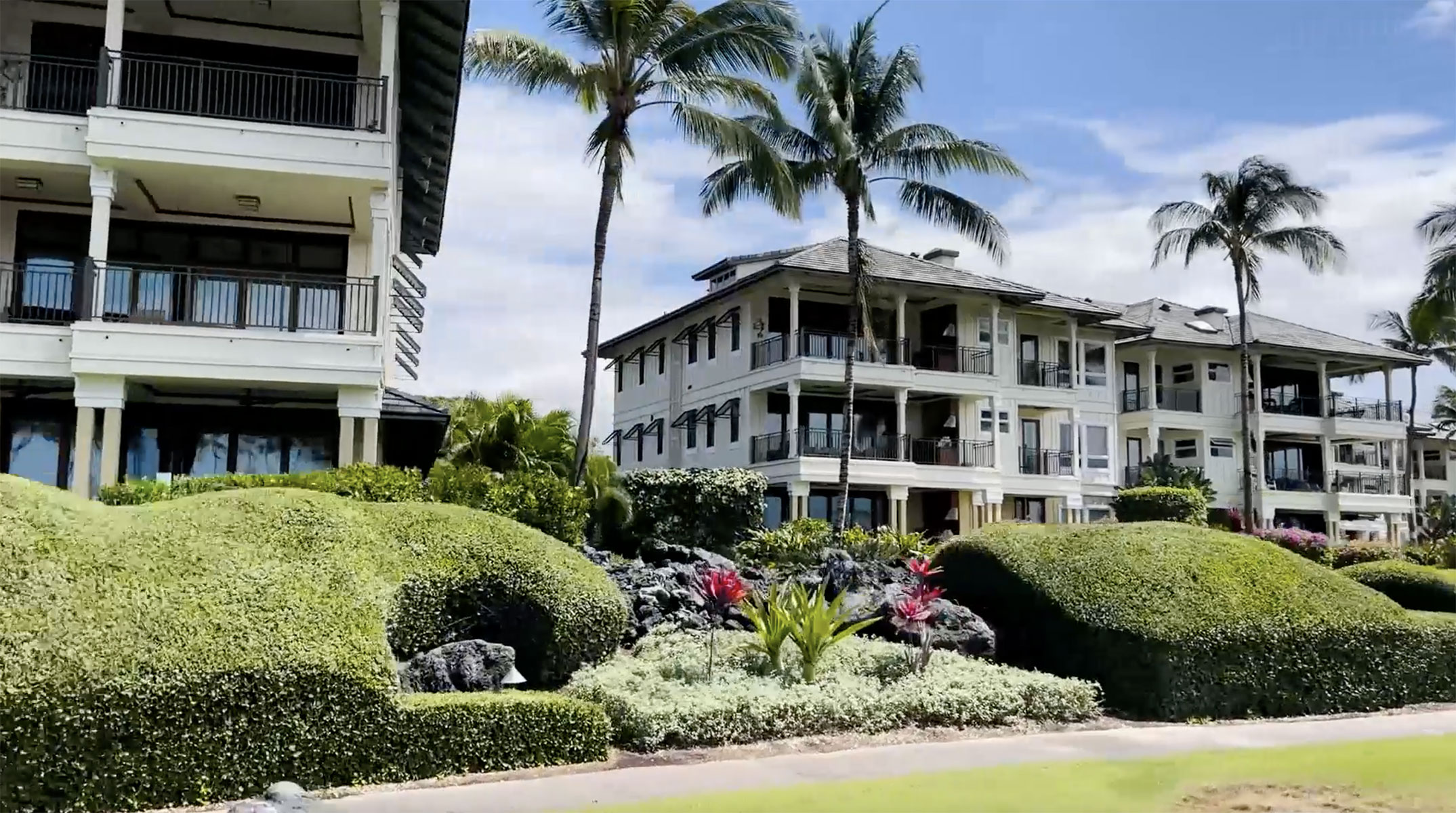 April Market Stats for Big Island Resort Areas