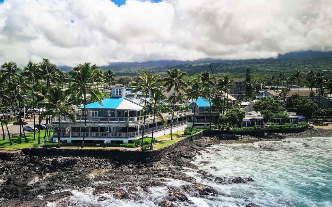 Big Island Restaurant & Activity to Try in August