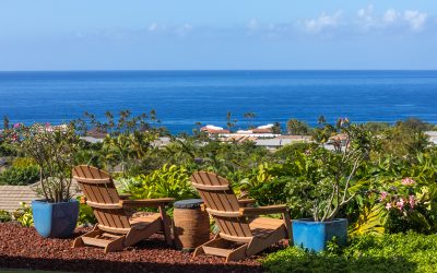 March Market Statistics for the Kohala Coast