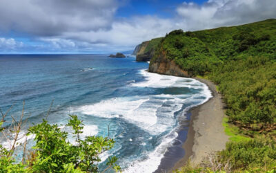 Big Island Featured Restaurant & Activity for May