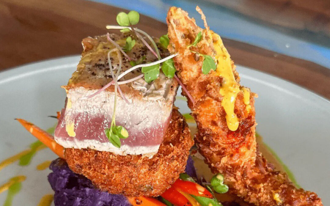 Our Featured Activity & Restaurant on the Big Island This Month