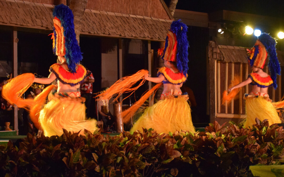 Kona’s Coastal Calendar: What’s Happening from Now to Thanksgiving