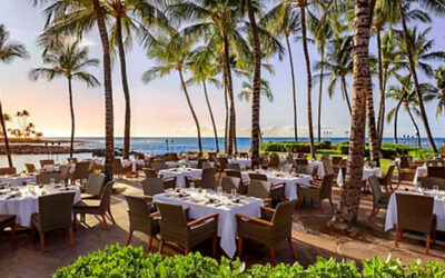 Big Island Featured Restaurant & Activity – October 2025