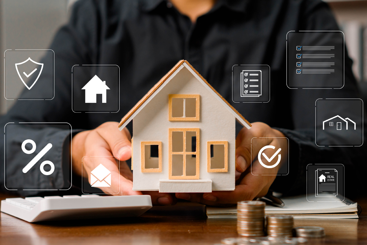 Oct2025_Services House with real estate icons being held in hands