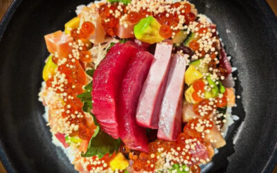 October’s Featured Restaurant and Activity on the Big Island