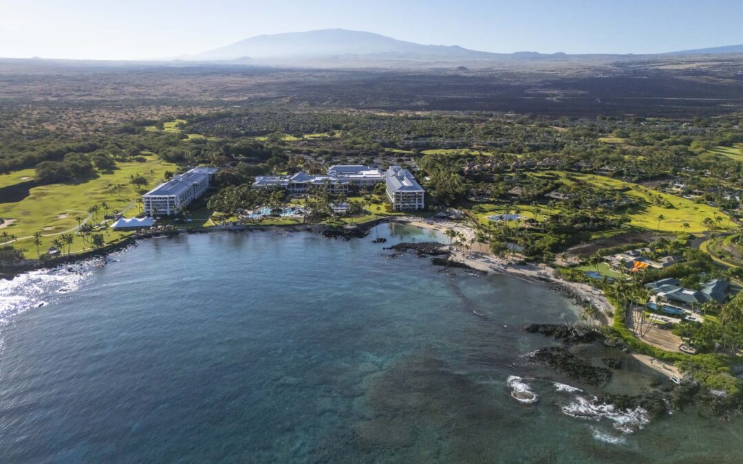 2026 Kona Kohala Coast Luxury Market Overview