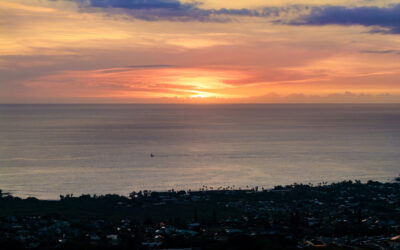 October Market Statistics for The Big Island