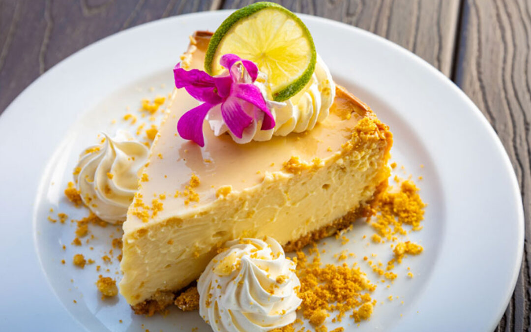 November’s Featured Restaurant & Activity on The Big Island