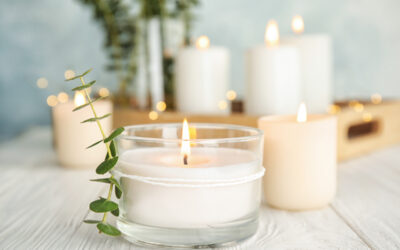 Introducing Awapuhi Reserve – Our Signature Candle