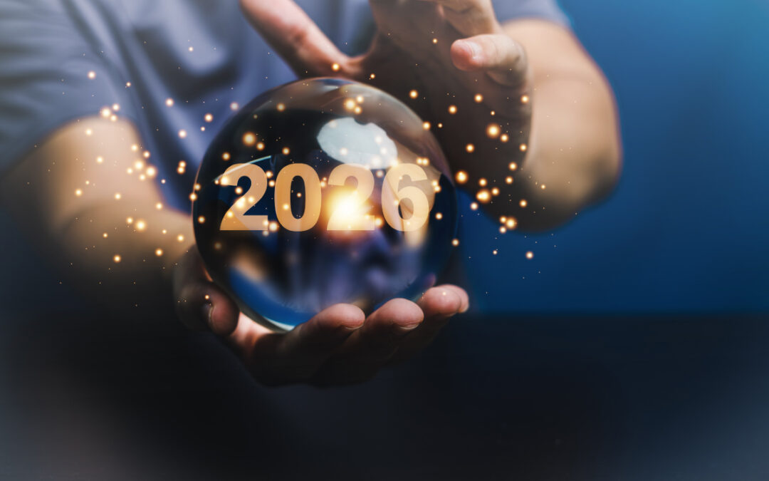 Rubbing the Crystal Ball: Big Island Real Estate Forecast for 2026