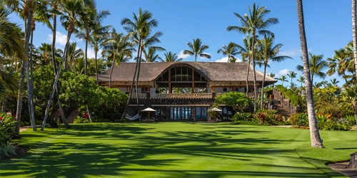 Private and Exclusive