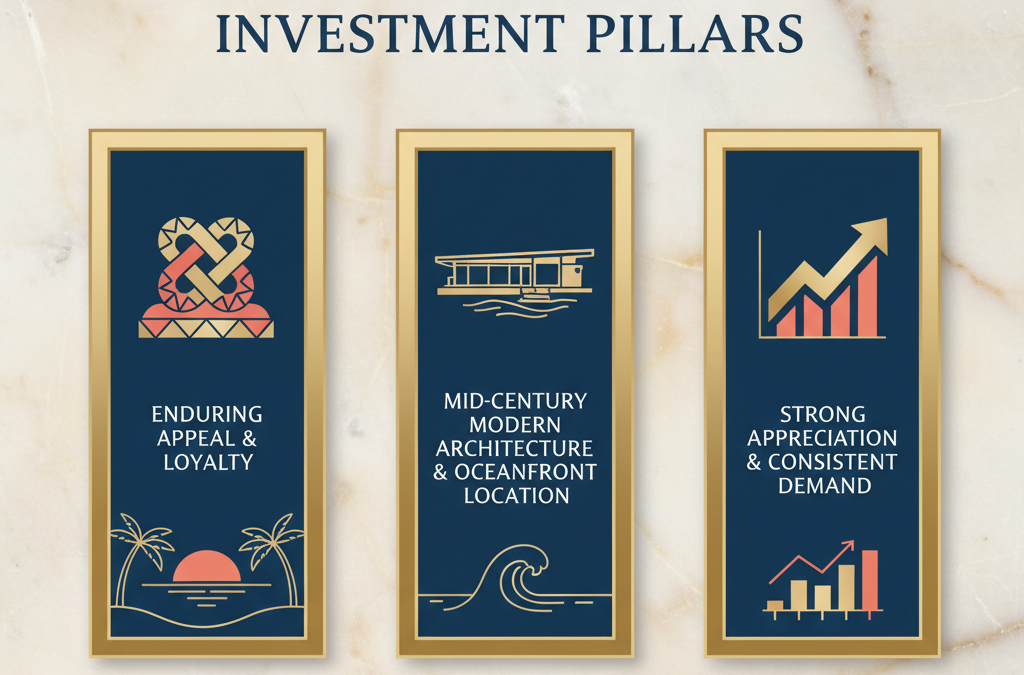 Is Mauna Kea Resort a Good Investment Compared to Newer Big Island Properties?