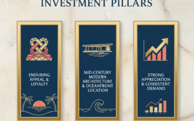 Is Mauna Kea Resort a Good Investment Compared to Newer Big Island Properties?