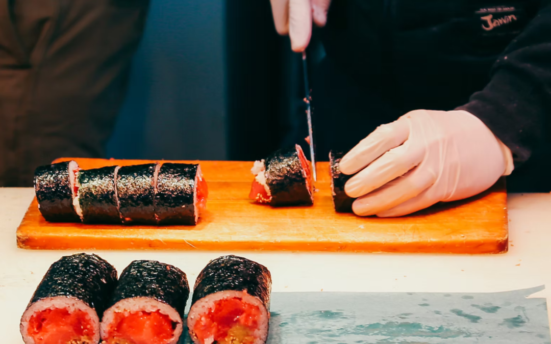 March’s Featured Restaurant & Adventure on Hawaiʻi’s Big Island