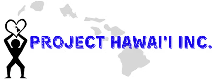 projecthawaii Project Hawaii Inc Logo