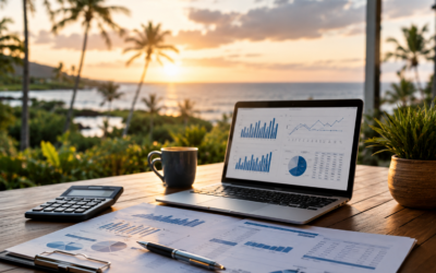 April 2026 Market Statistic Summaries