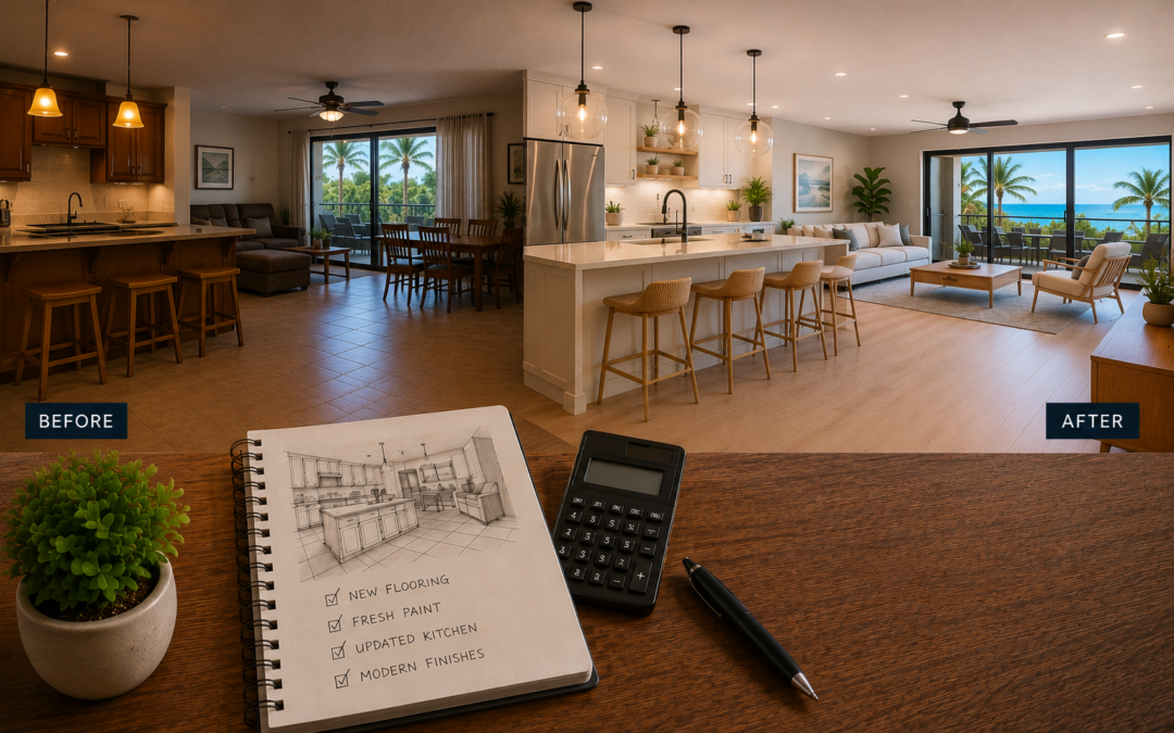 Is Your Home Leaving Money on the Table?
