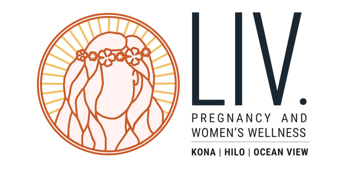 Liv Logo