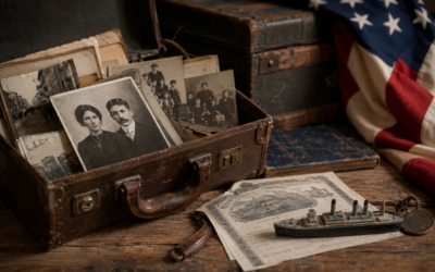 Everything I Have, I Owe to 1921