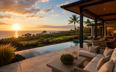 Luxury Buyers Are Coming Back. Is Your Home Positioned to Capture Them?