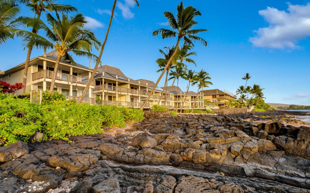 What Does Hawaiʻi County’s Bill 147 Mean for My Kona-Kohala Vacation Rental?